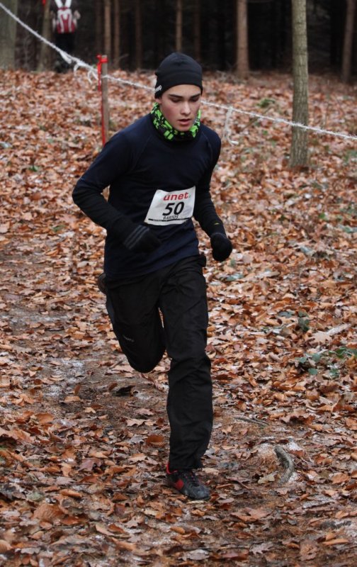 Bartoš Martin 2012