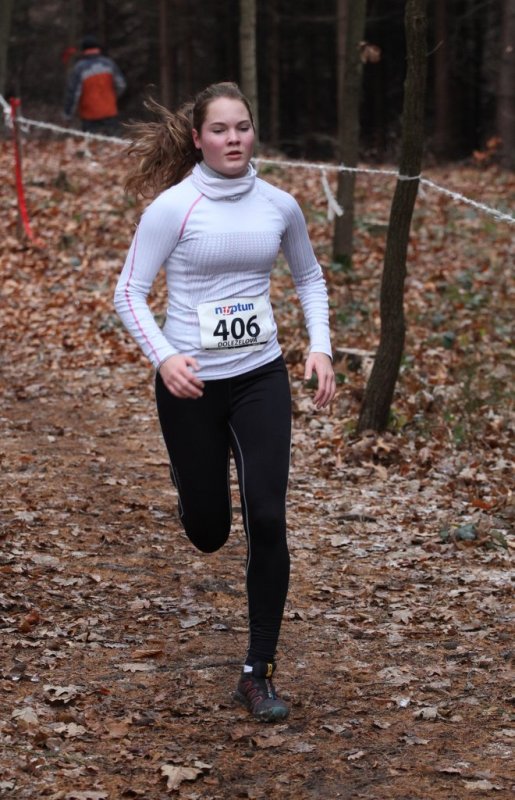Doleželová Kateřina 2012