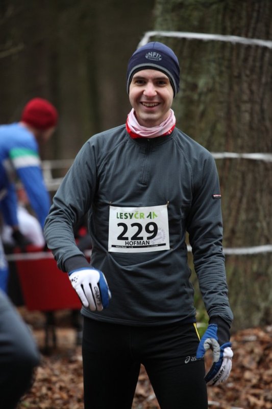 Hofman Marek 2012