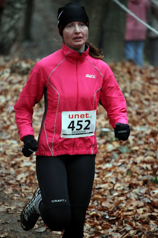 Škodová Eva 2012