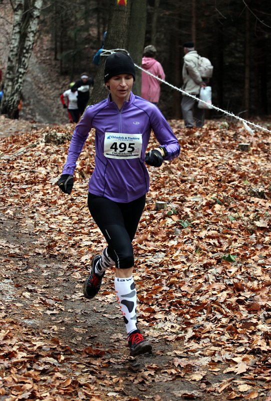 Churaňová Radka 2012