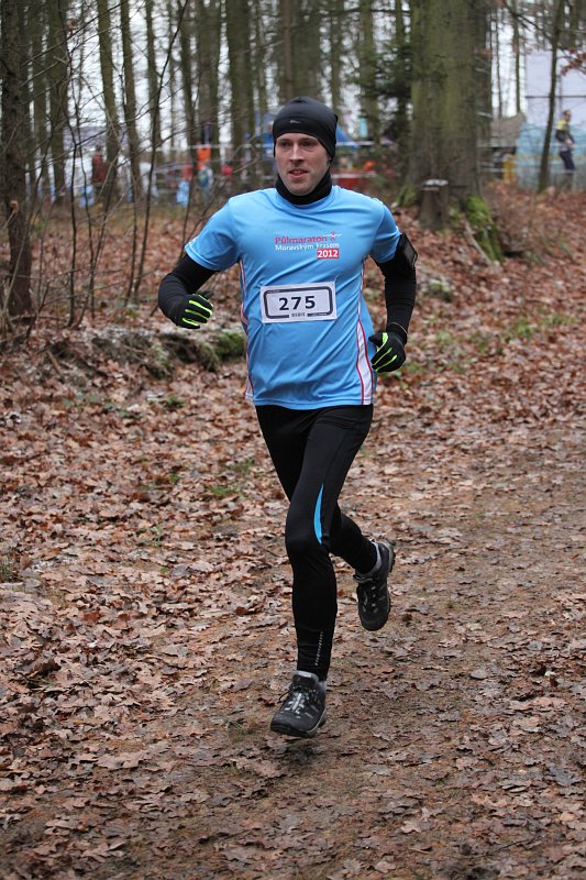 Šmejdíř Radek 2012