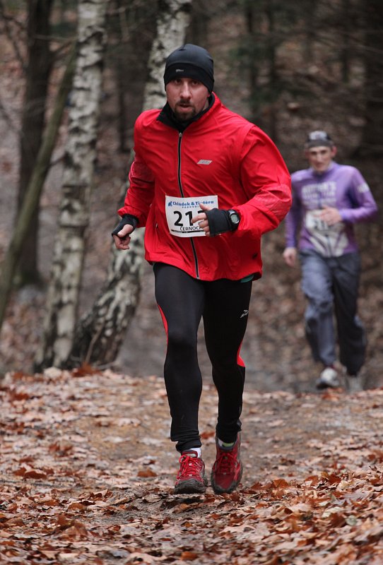 Černoch Michal 2012