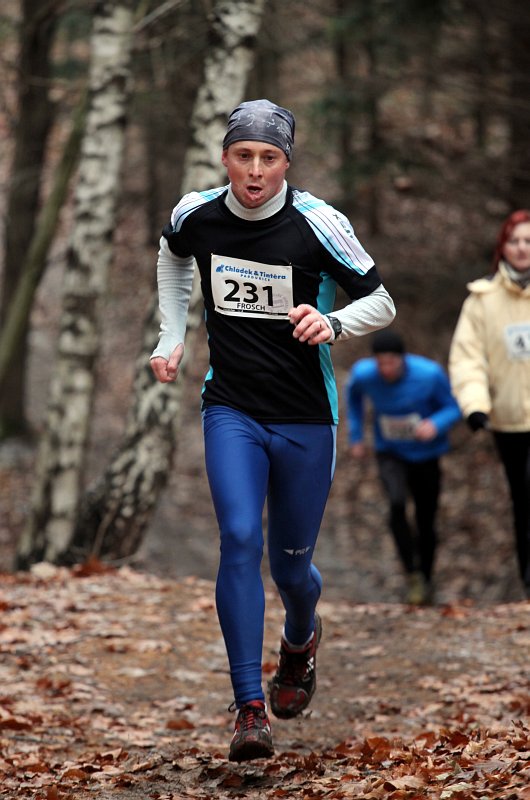 Frosch Petr 2012