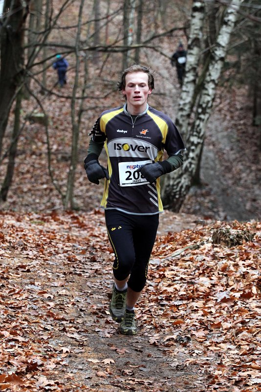 Jakeš Vojtěch 2012