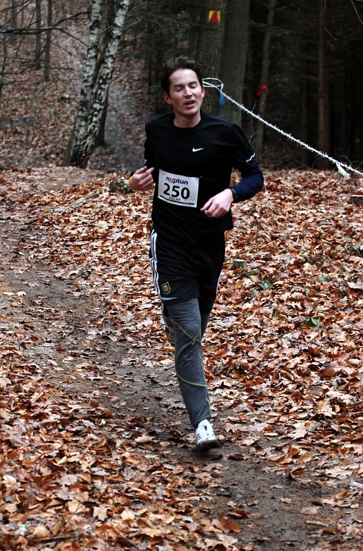 Kalný Petr 2012