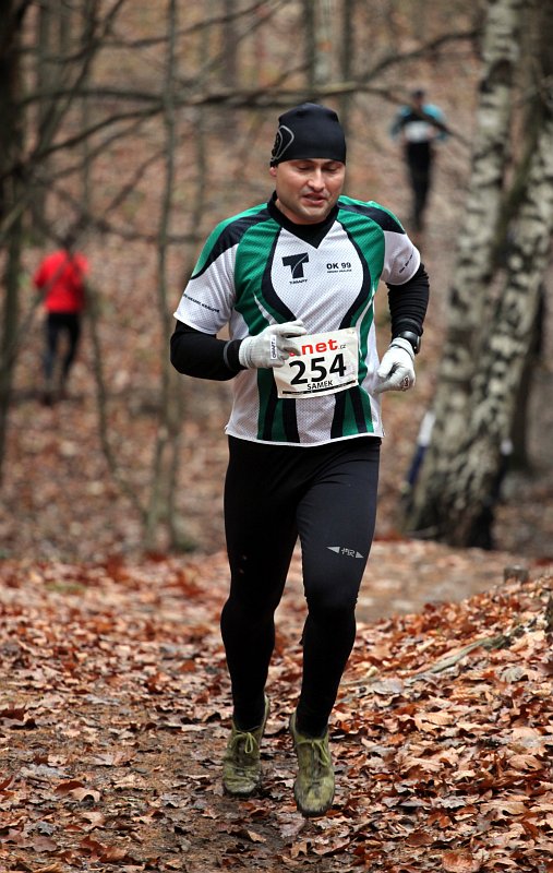 Samek Petr 2012