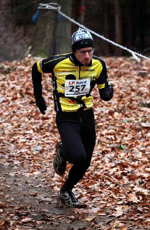 Bendl Jaroslav 2012