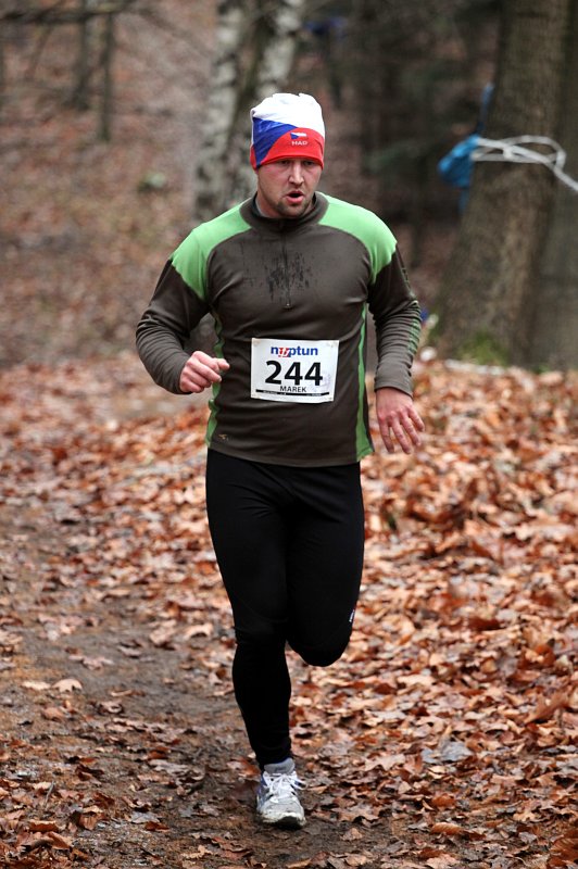 Marek Šimon 2012