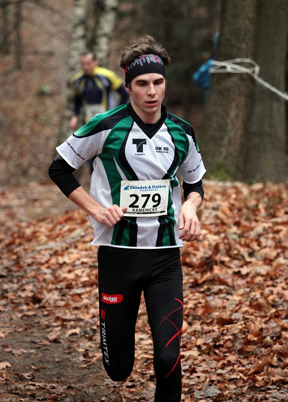 Kamenický Jakub 2012