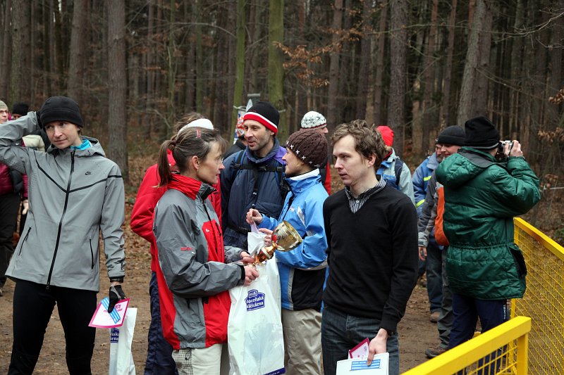 Churaňová Radka 2012