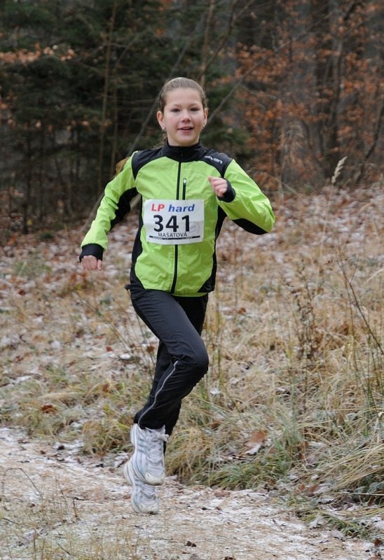 Mašatová Eliška 2012