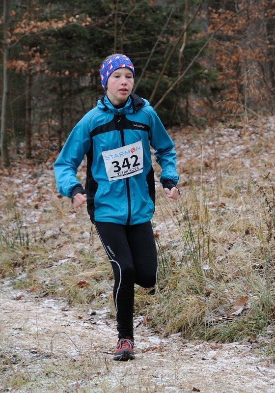 Větříčková Andrea 2012