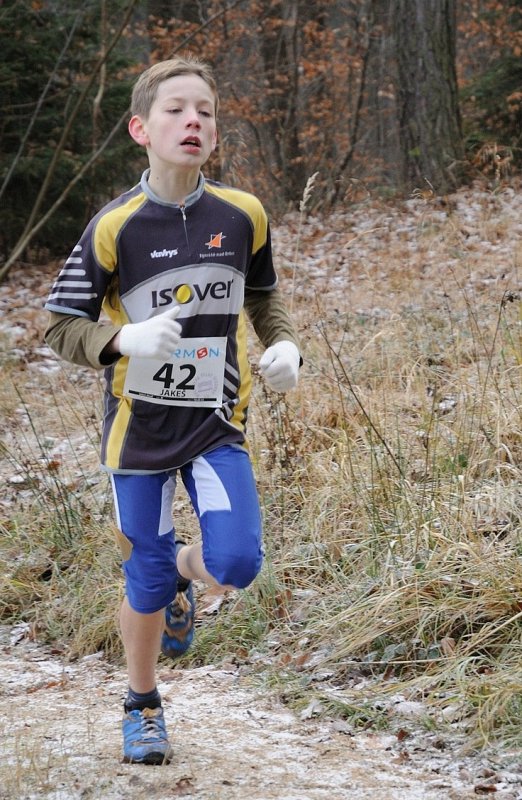 Jakeš Josef 2012