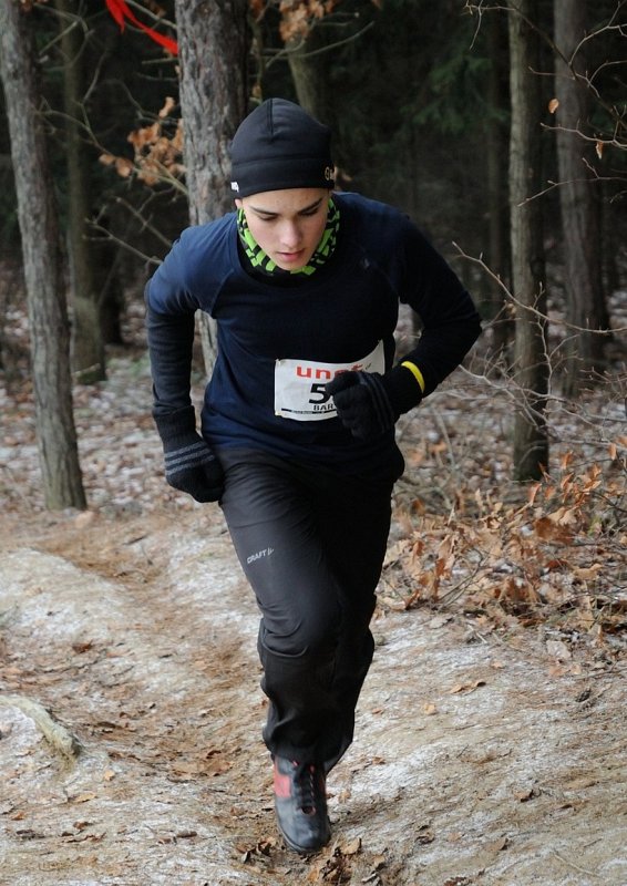 Bartoš Martin 2012