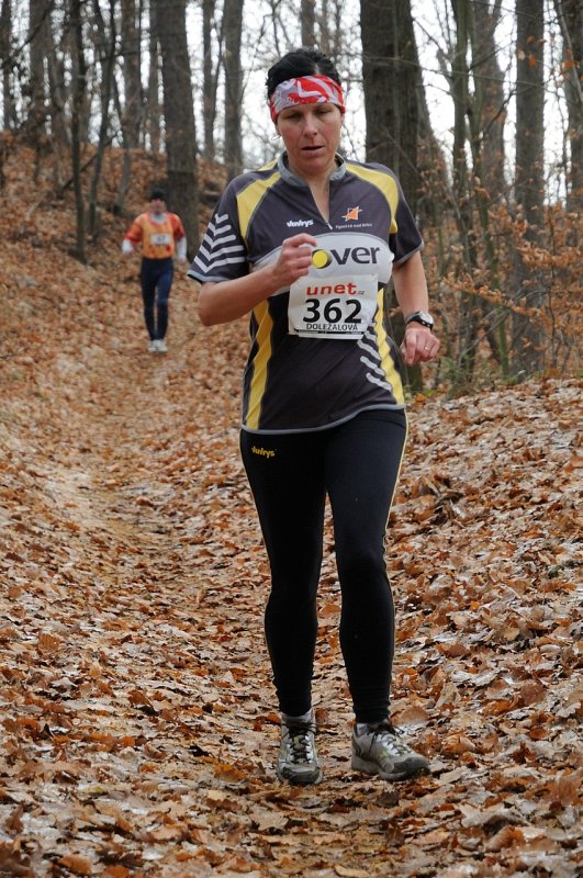 Doležalová Ivana 2012
