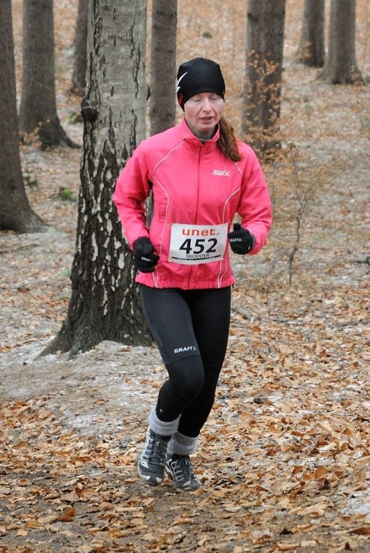 Škodová Eva 2012