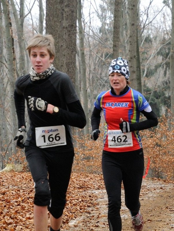 Kanta Martin 2012
