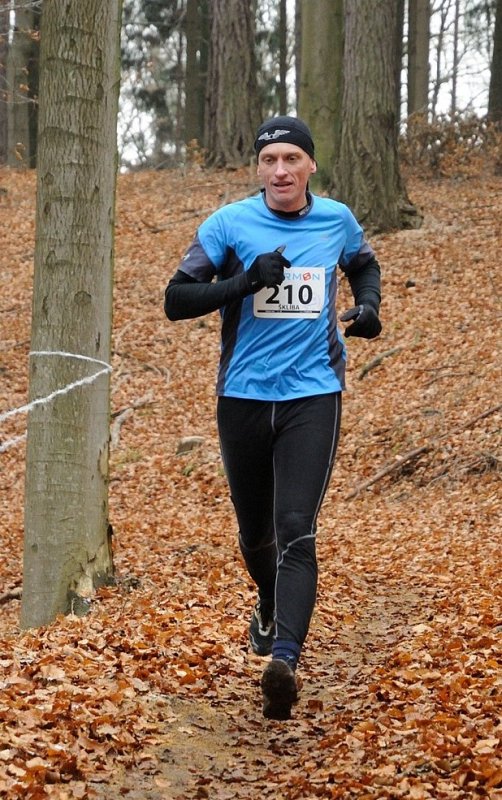Šklíba Jan 2012