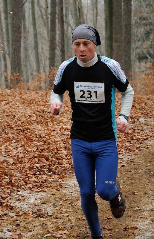 Frosch Petr 2012