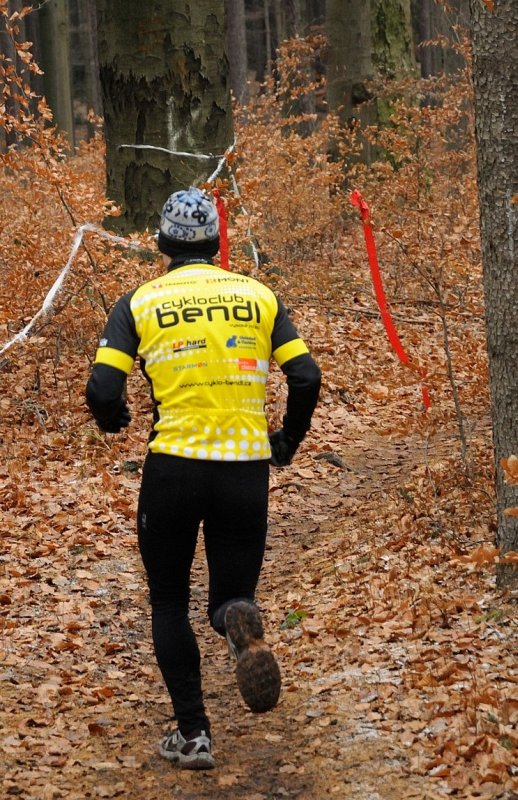 Bendl Jaroslav 2012