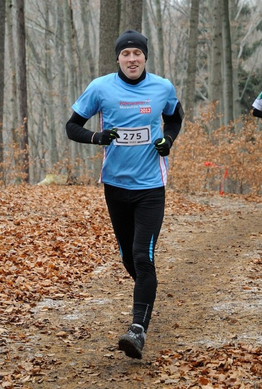 Šmejdíř Radek 2012