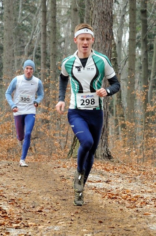 Kubát Pavel 2012
