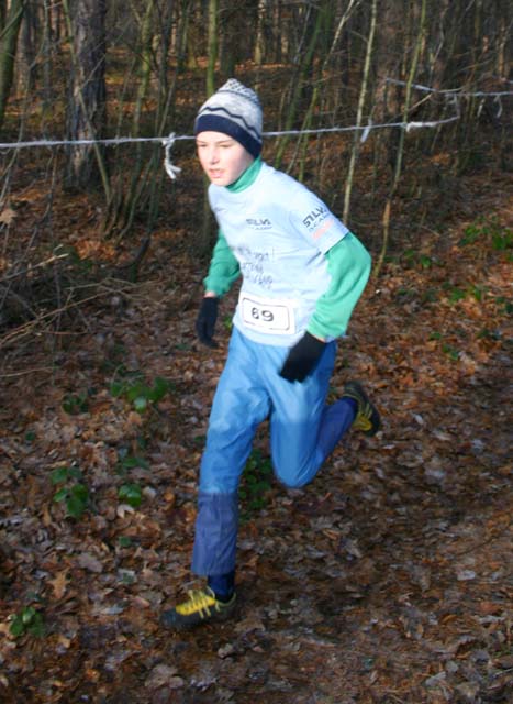 Hovorka Lukáš 2004
