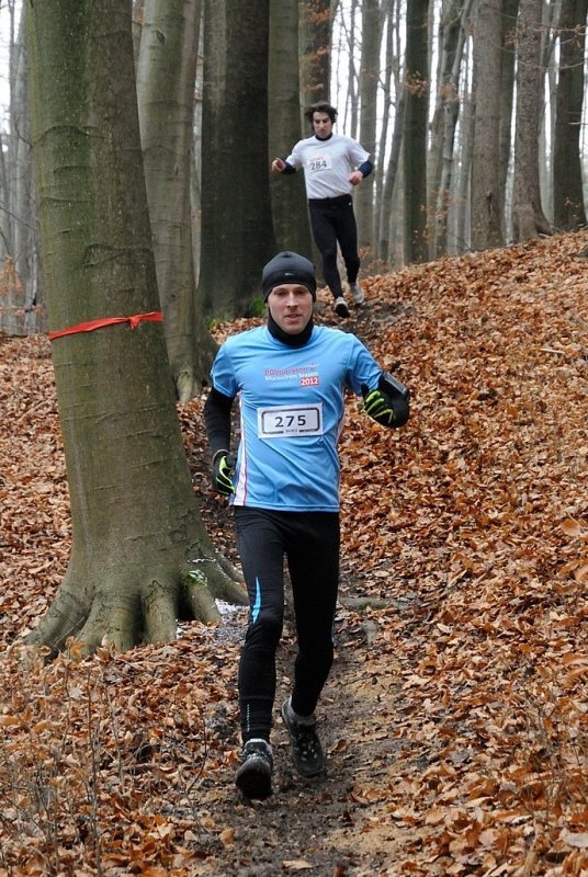 Šmejdíř Radek 2012