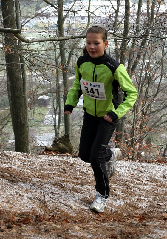 Mašatová Eliška 2012