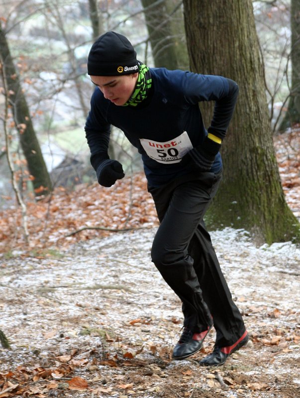 Bartoš Martin 2012