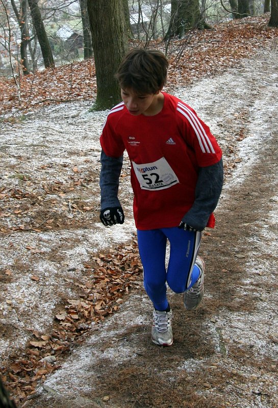 Mašata Metoděj 2012