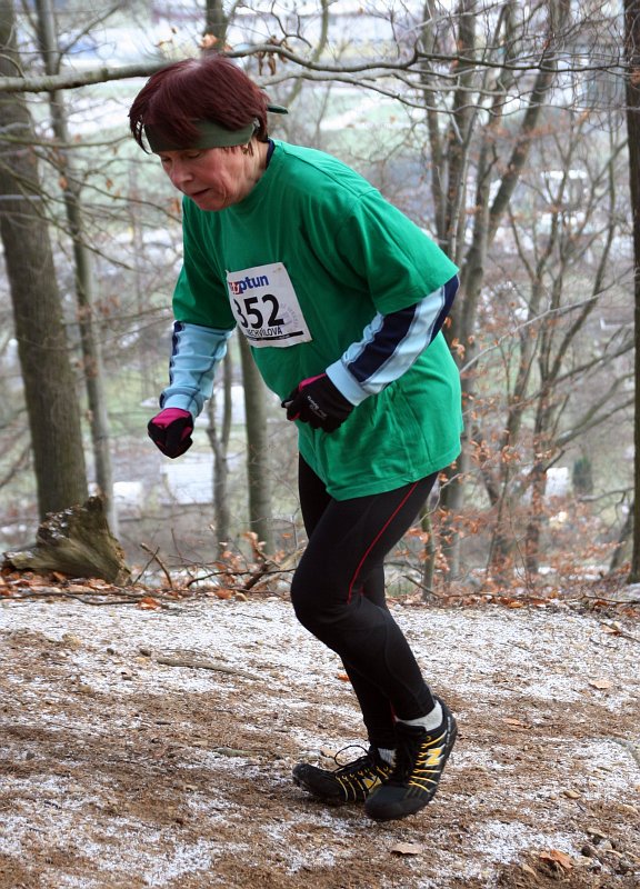 Nechvílová Miroslava 2012