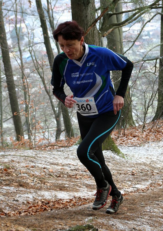 Knapová Iva 2012