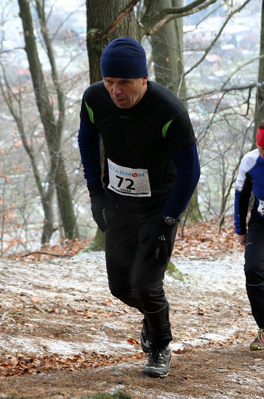 Knap Jan 2012