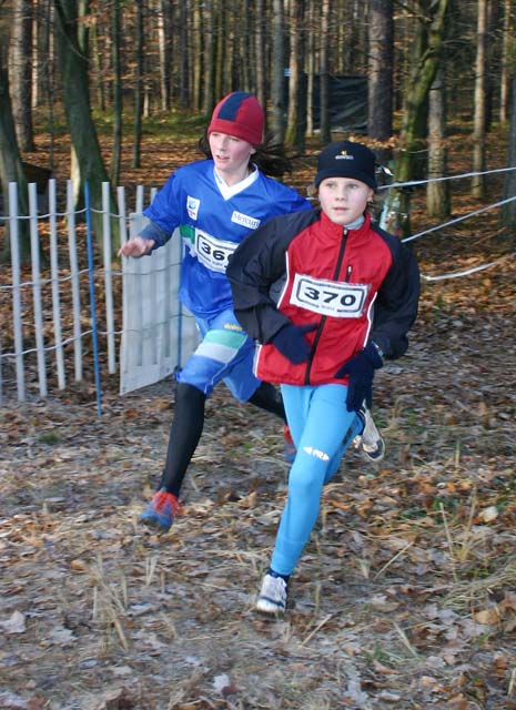 Novotná Markéta 2004