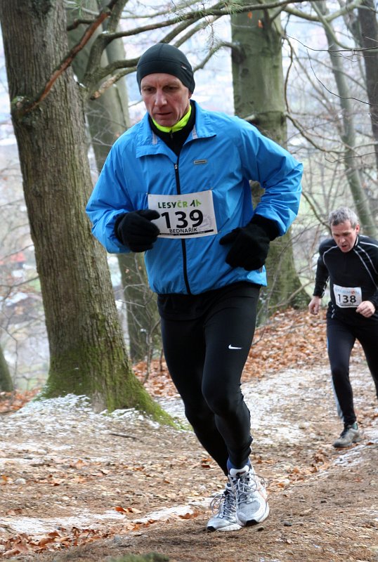 Bednařík Otakar 2012