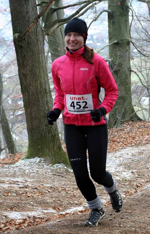 Škodová Eva 2012