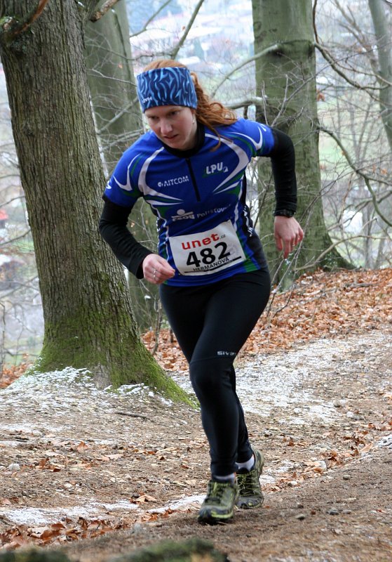 Hermanová Zuzana 2012
