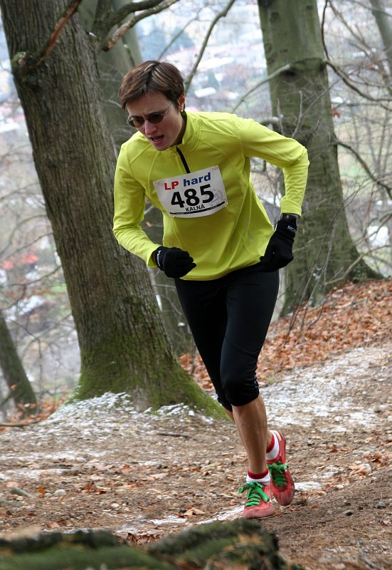 Kalná Jitka 2012
