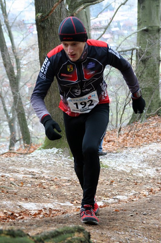 Štancl Daniel 2012