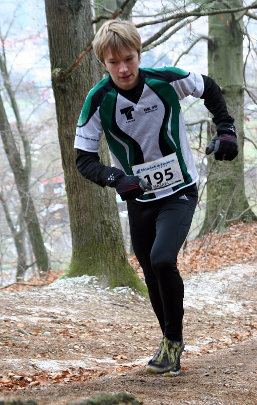 Mašata Matěj 2012