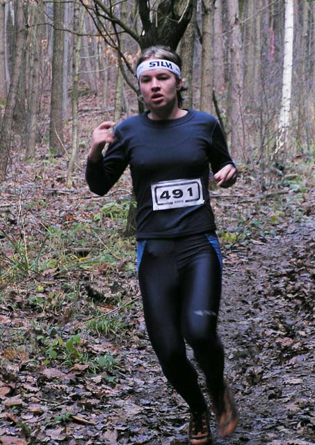 Škodová Petra 2004