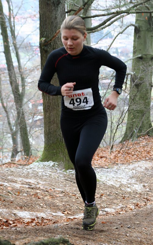Knapová Jana 2012