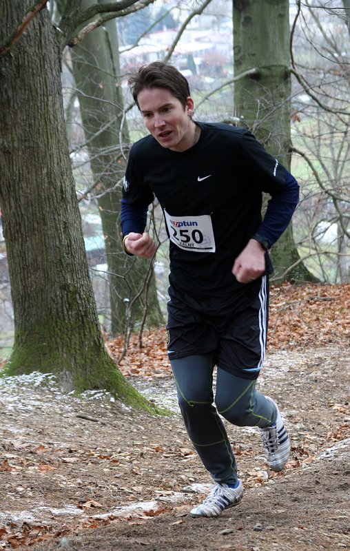 Kalný Petr 2012