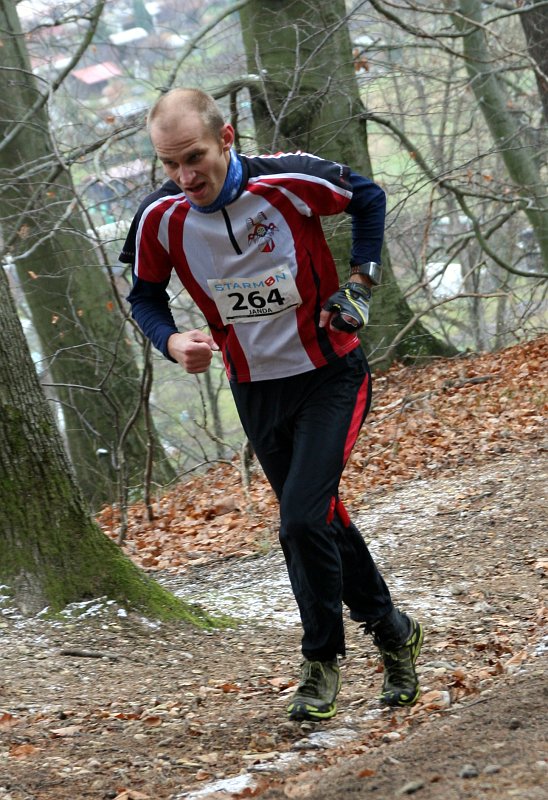 Janda Martin 2012