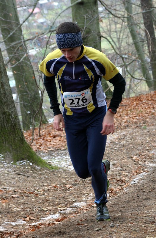 Jirásek Michal 2012