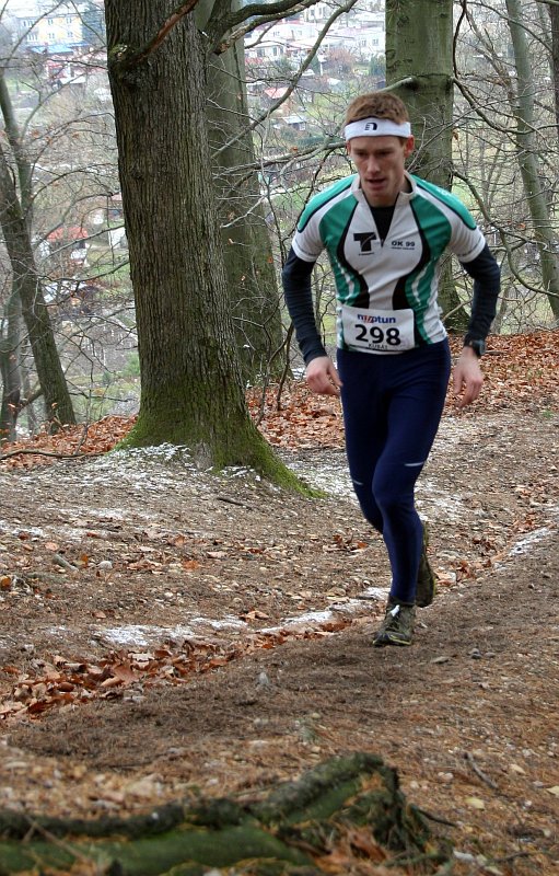 Kubát Pavel 2012