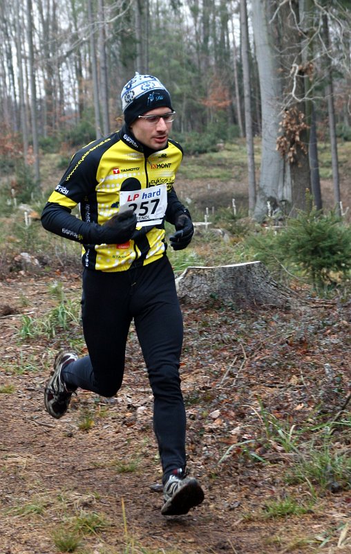 Bendl Jaroslav 2012