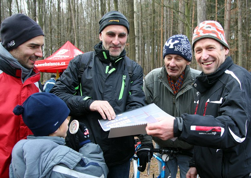 Filip Luboš 2012